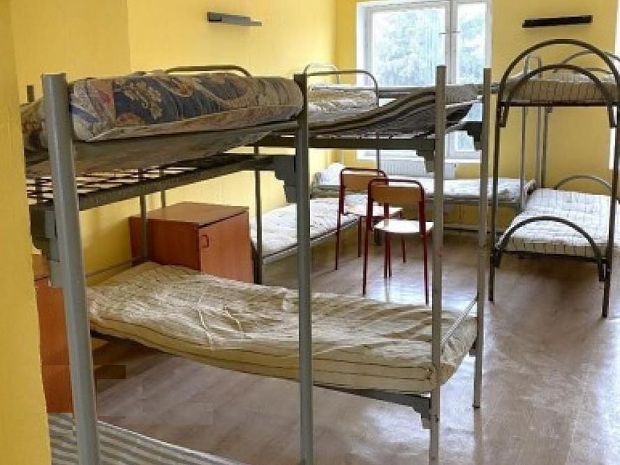 Аренда офиса 1849 м² БЦ Хостел Черепановых, 29