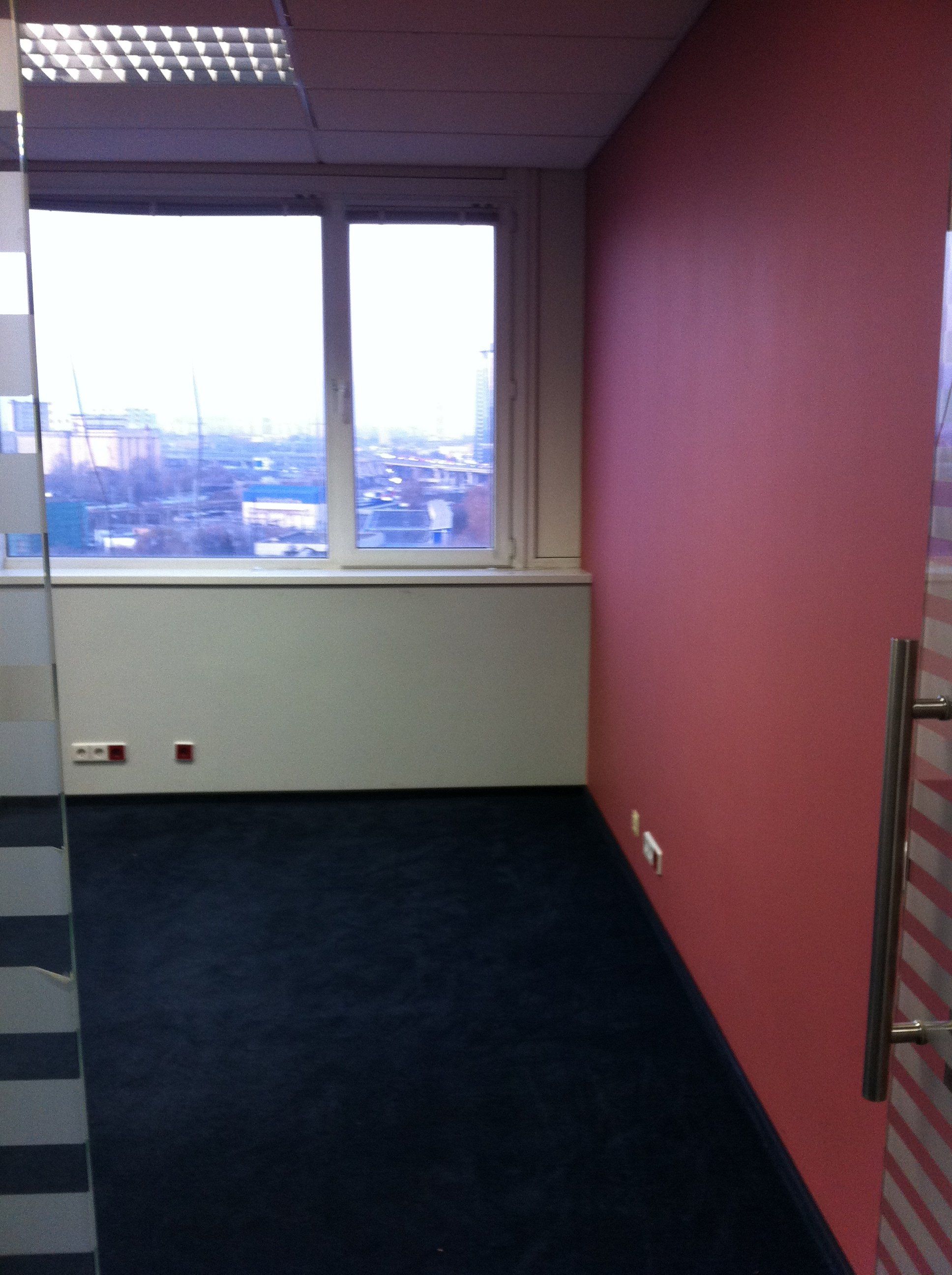Аренда офиса 2650 м² БЦ Kutusoff House
