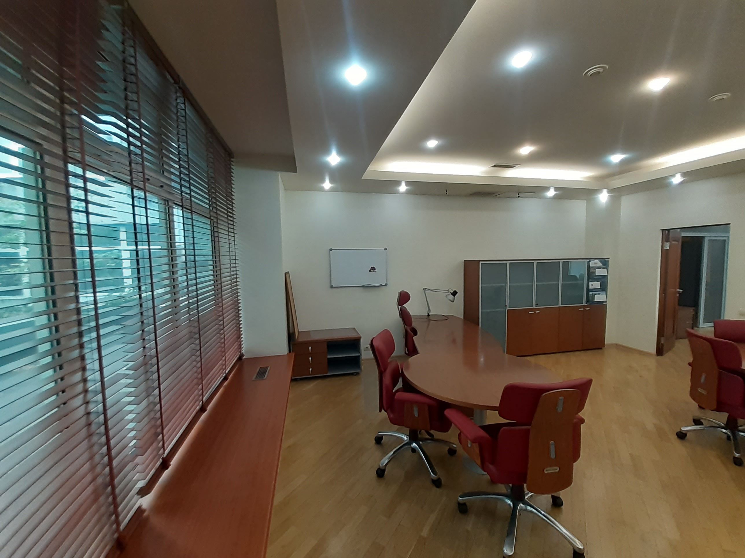 Аренда офиса 7515 м² БЦ 