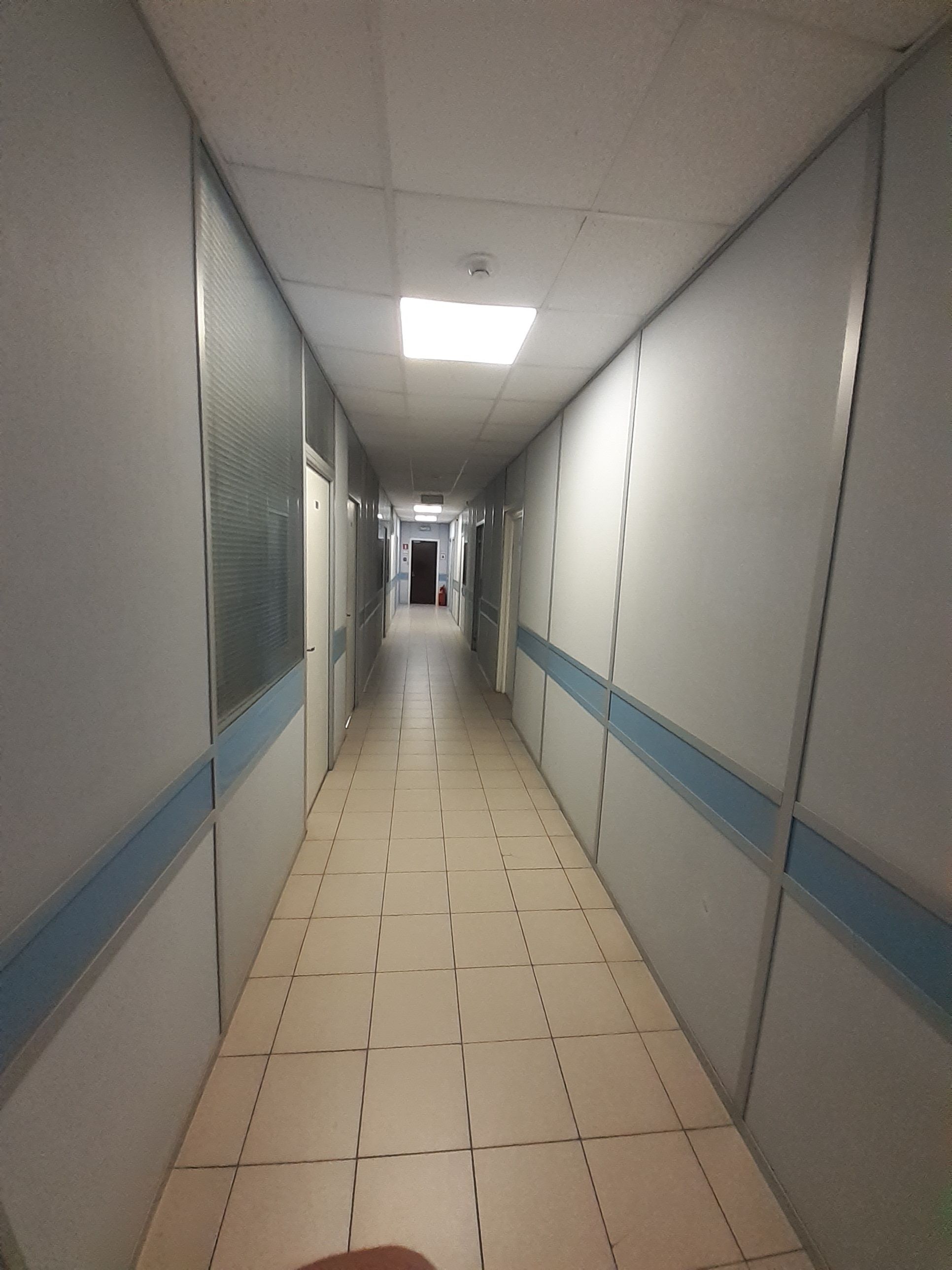 Аренда офиса 7515 м² БЦ 
