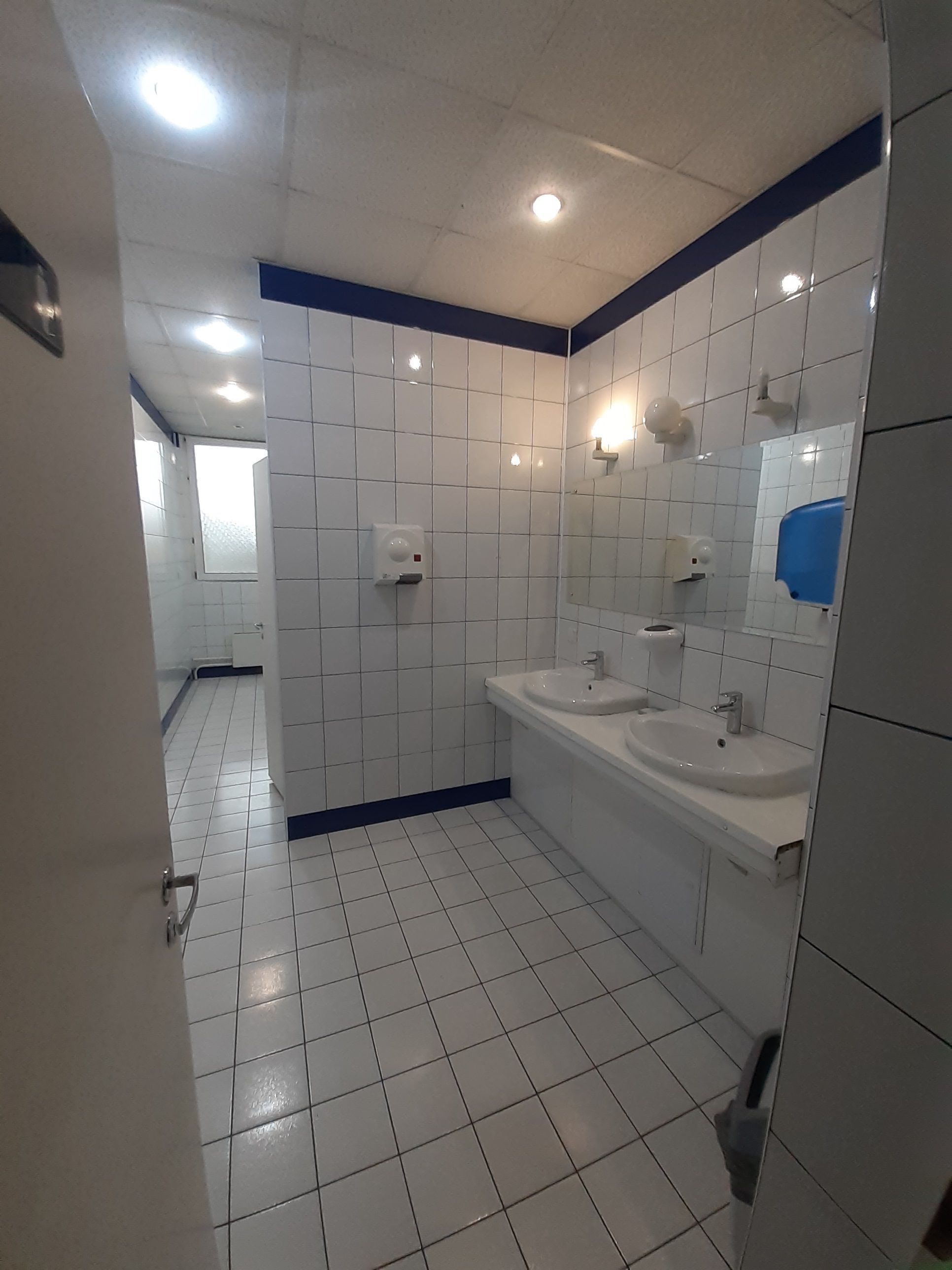 Аренда офиса 7515 м² БЦ 