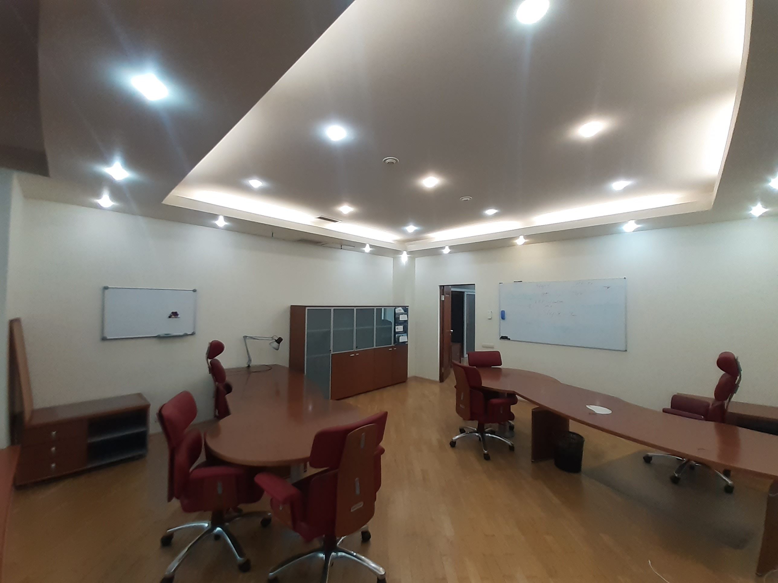 Аренда офиса 7515 м² БЦ 