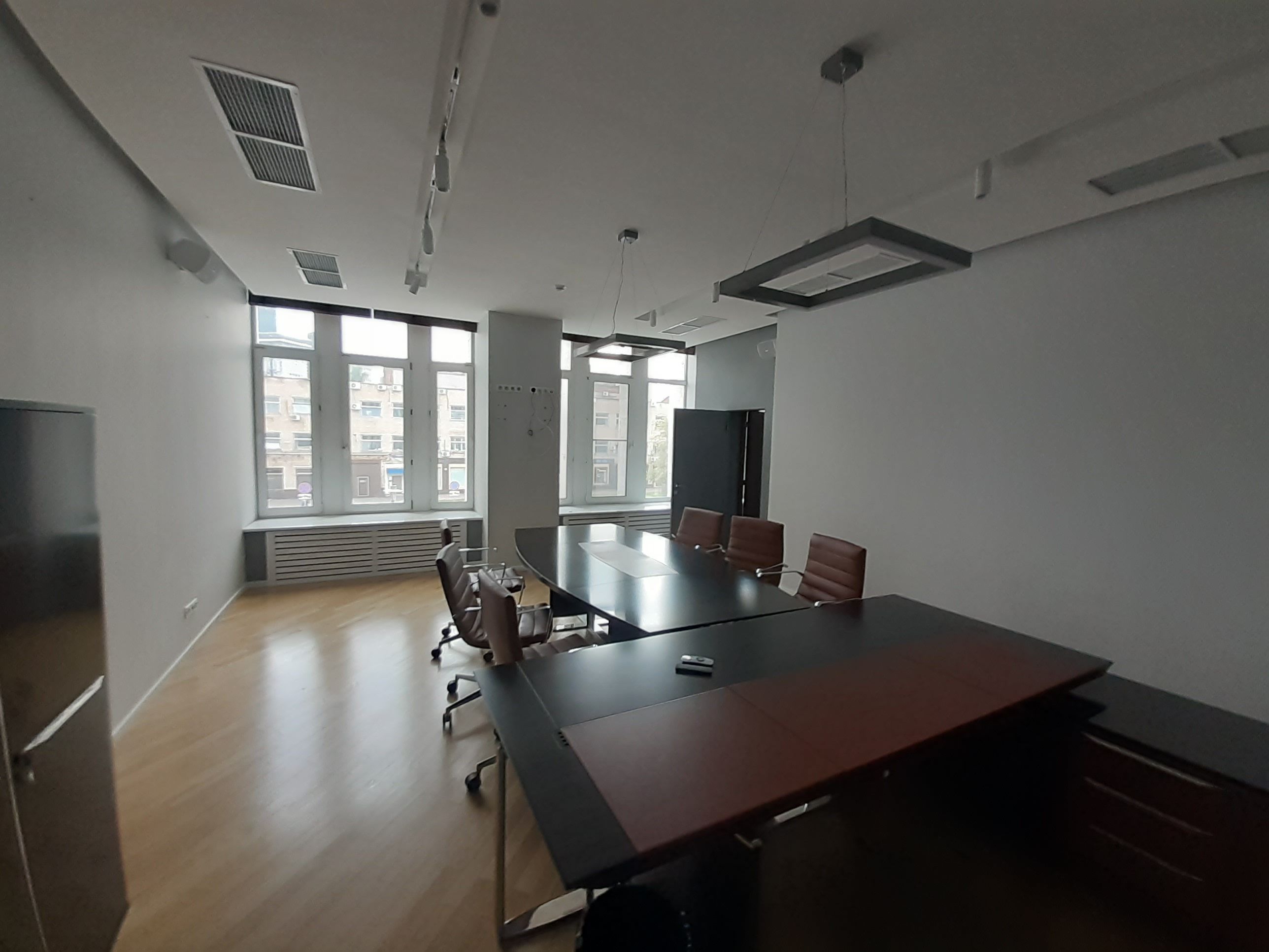 Аренда офиса 7515 м² БЦ 