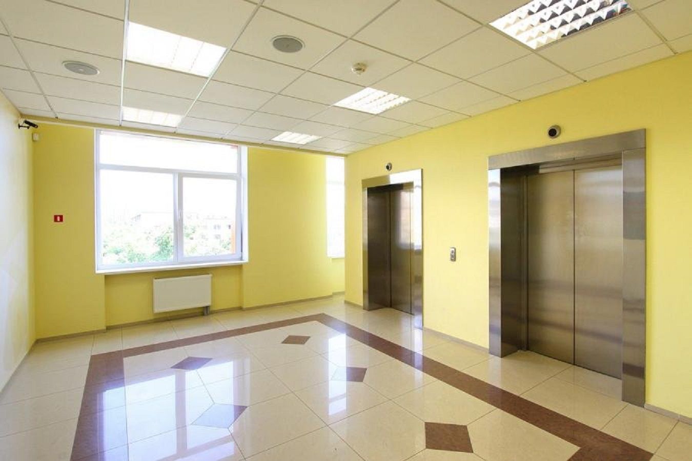 Аренда офиса 15419 м² БЦ ПРЕМЬЕР