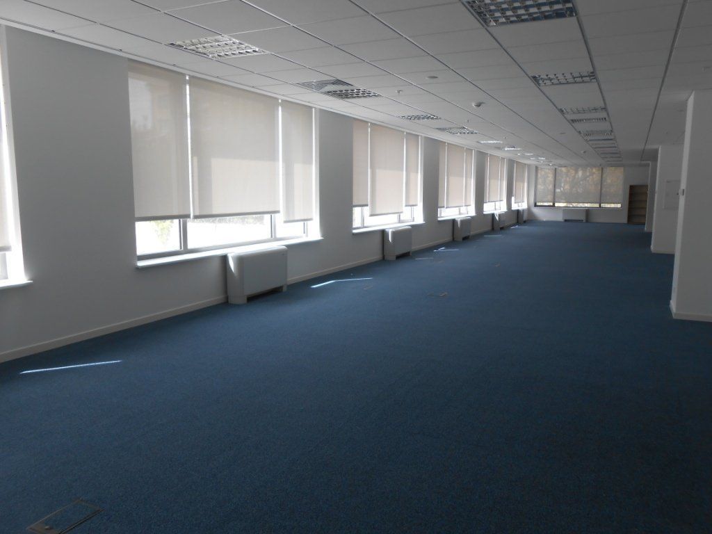 Аренда офиса 511 м² БЦ Аквамарин III