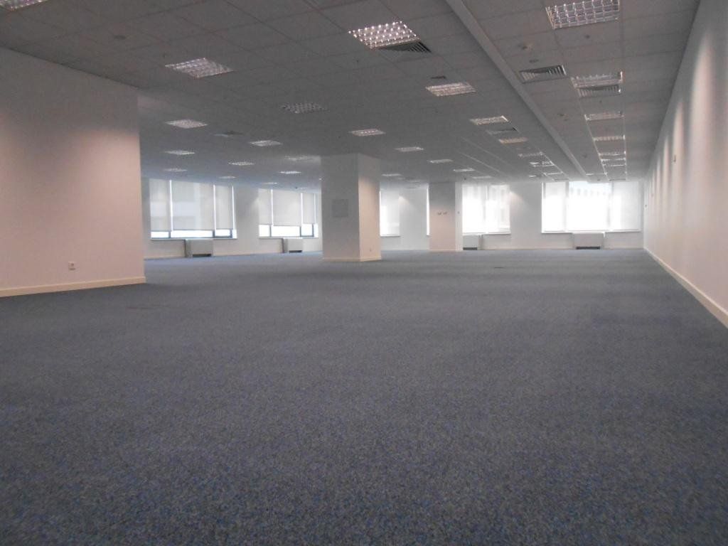 Аренда офиса 511 м² БЦ Аквамарин III
