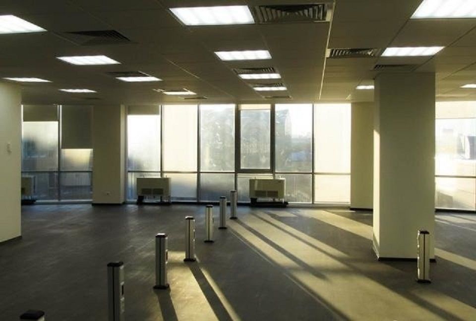 Аренда офиса 720.5 м² БЦ Omega Plaza