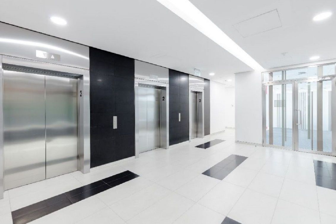 Аренда офиса 425.2 м² БЦ Легенда Цветного