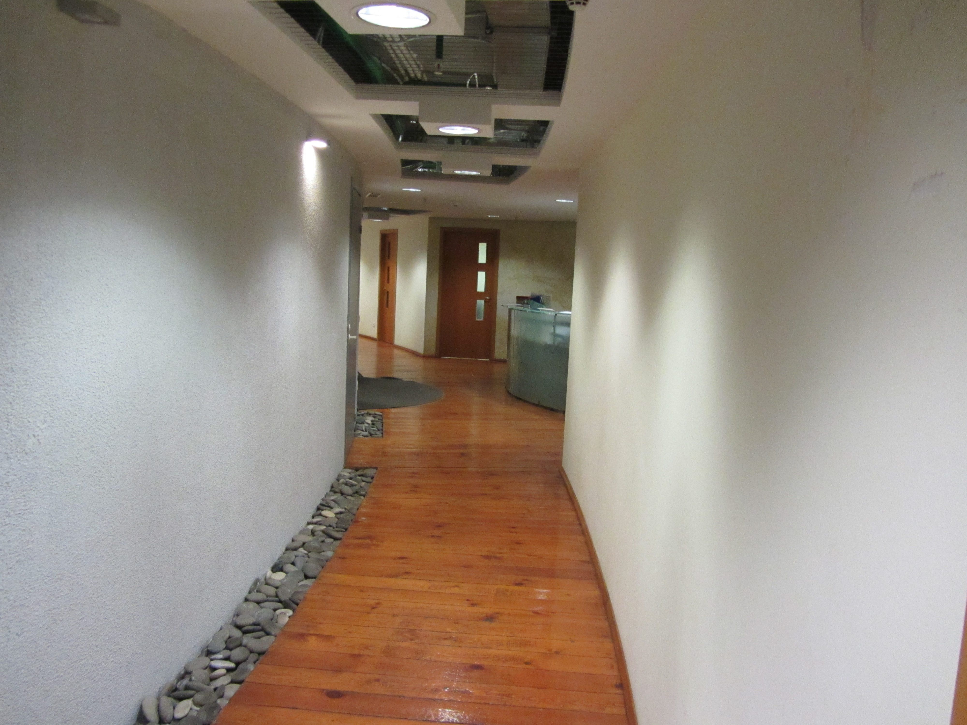 Аренда офиса 2140 м² БЦ БАШНЯ 2000