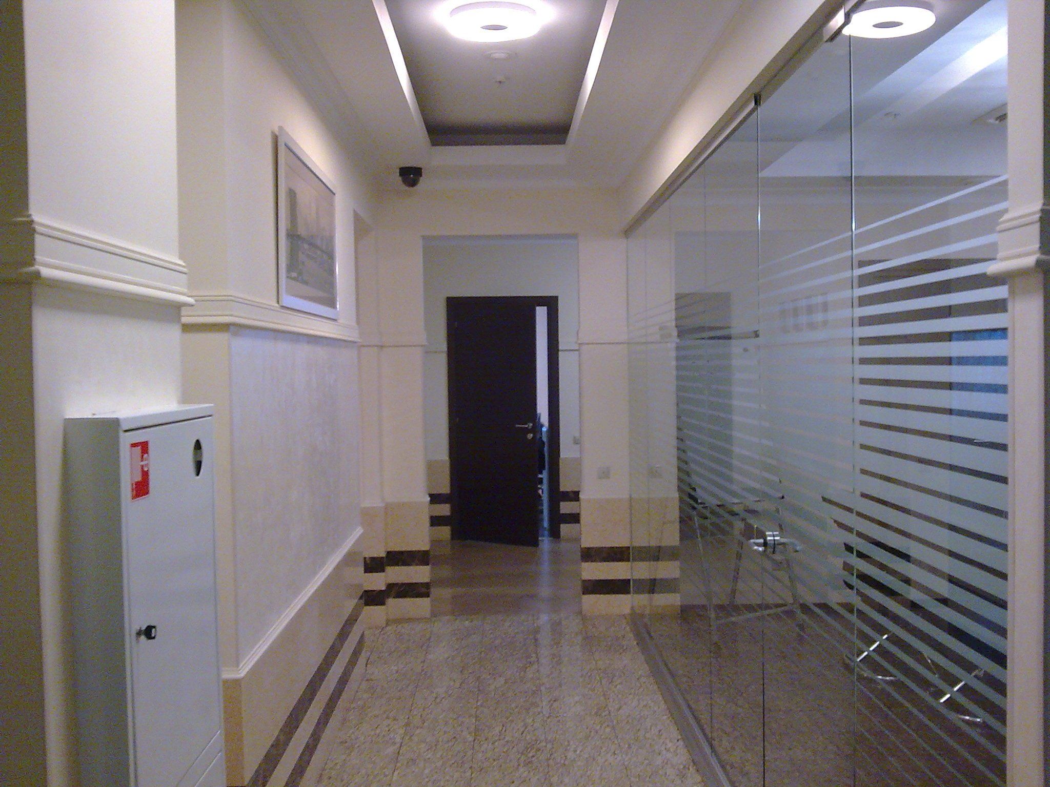 Аренда офиса 825 м² БЦ ВЕЛКА
