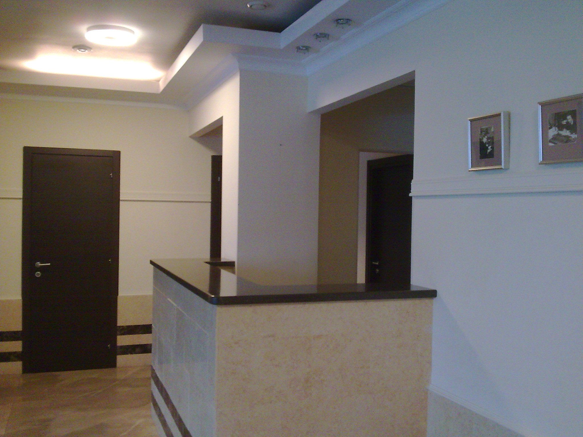 Аренда офиса 825 м² БЦ ВЕЛКА