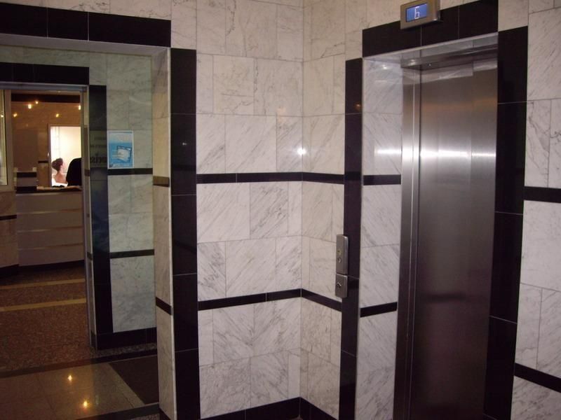 Аренда офиса 825 м² БЦ ВЕЛКА