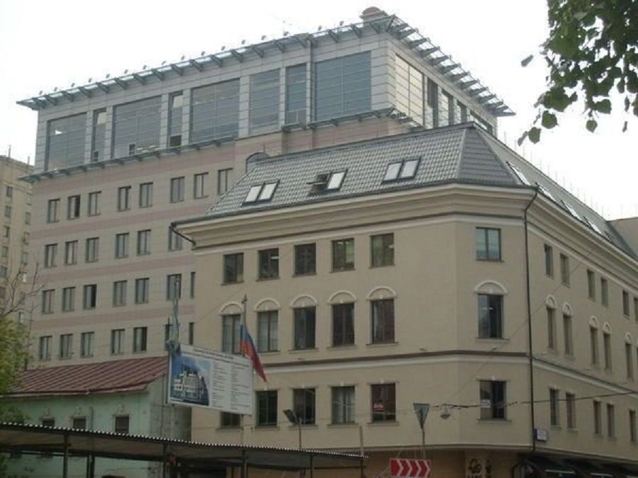 Аренда офиса 825 м² БЦ ВЕЛКА
