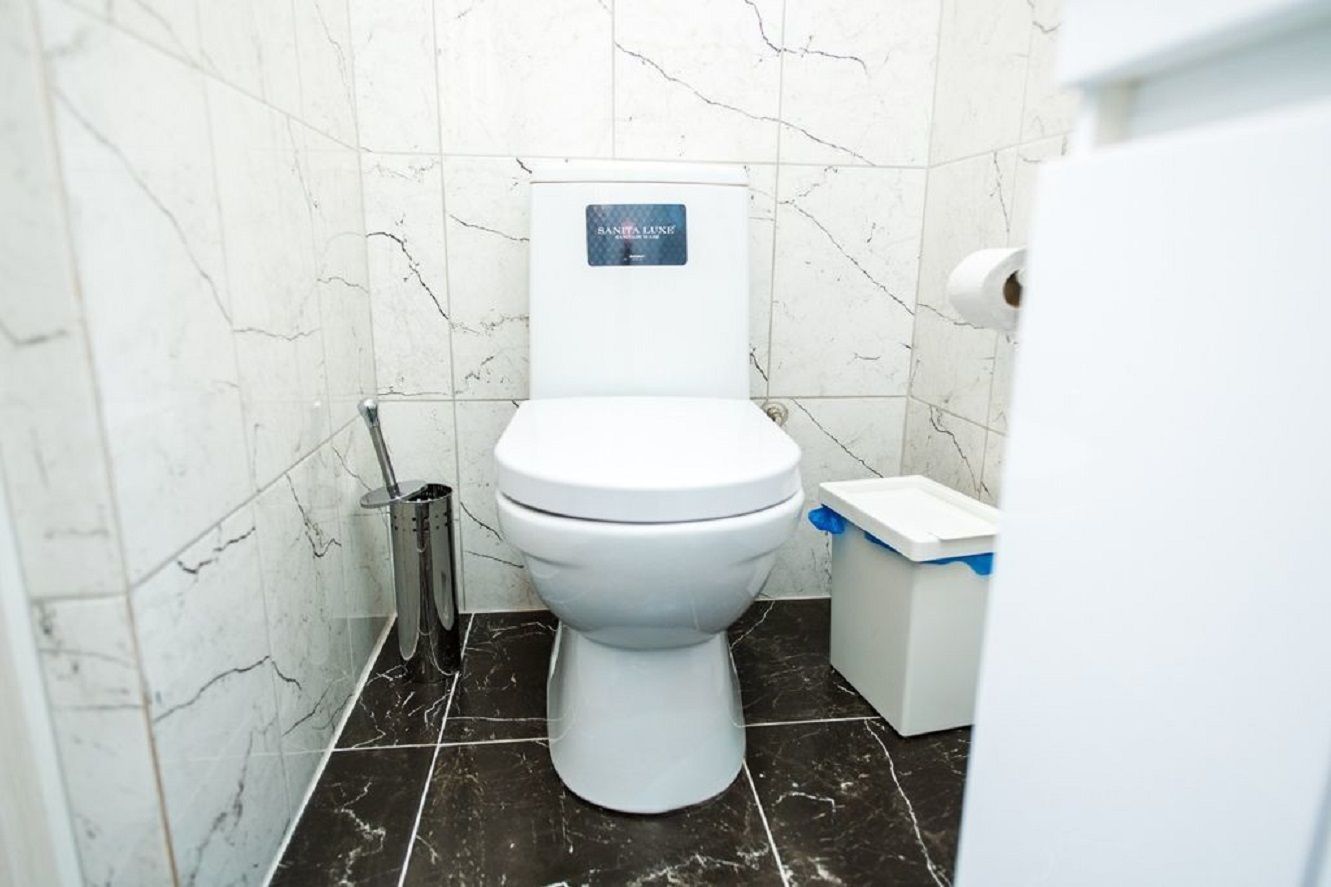 Аренда офиса 1820 м² БЦ Трехгорка Хаус
