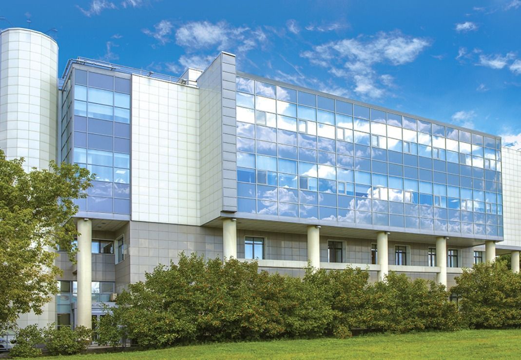Аренда офиса 882 м² БЦ Усачева 37с1