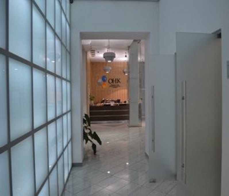 Аренда офиса 2357 м² БЦ 3-я Тверская-Ямская 39/5с5