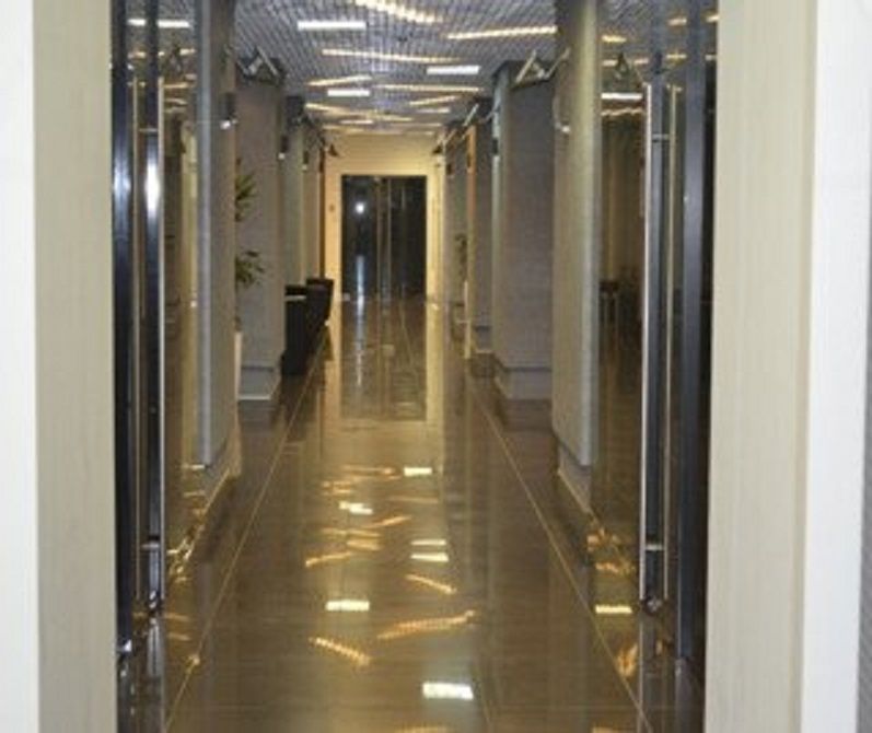 Аренда офиса 2357 м² БЦ 3-я Тверская-Ямская 39/5с5