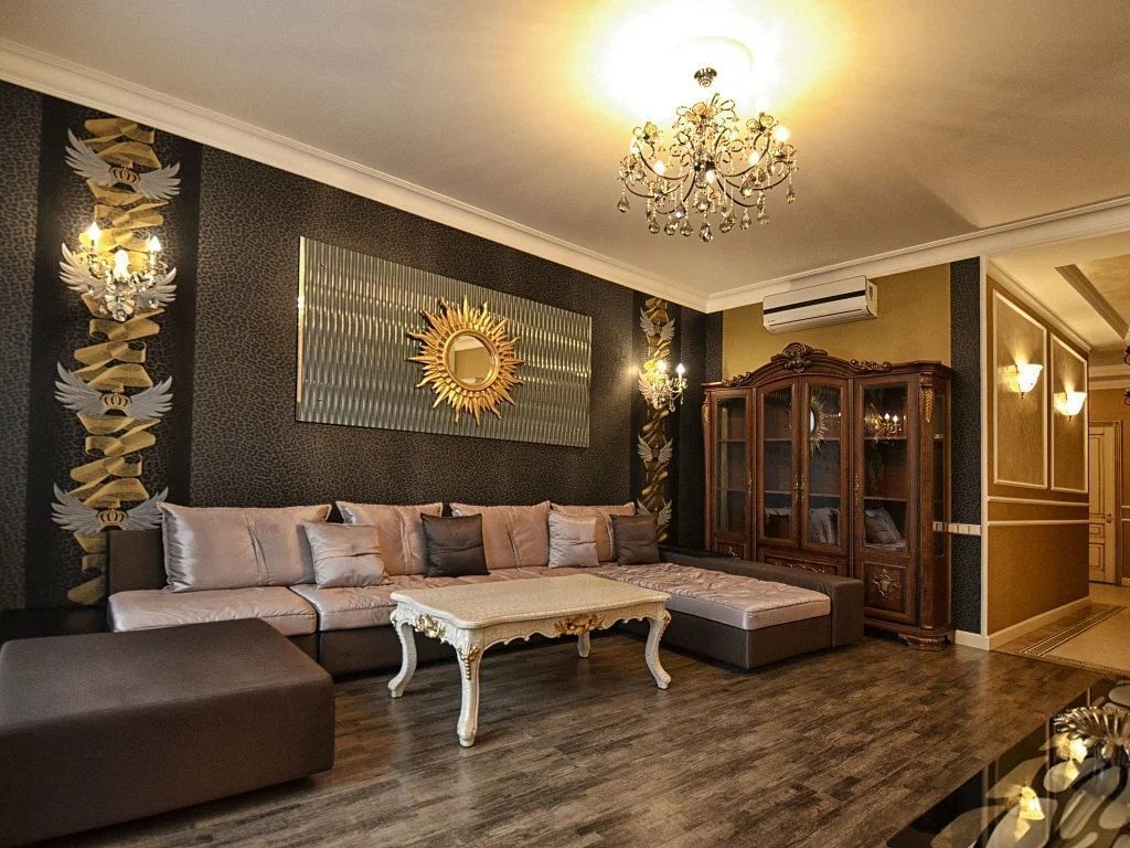 Аренда офиса 520 м² БЦ Итальянский квартал