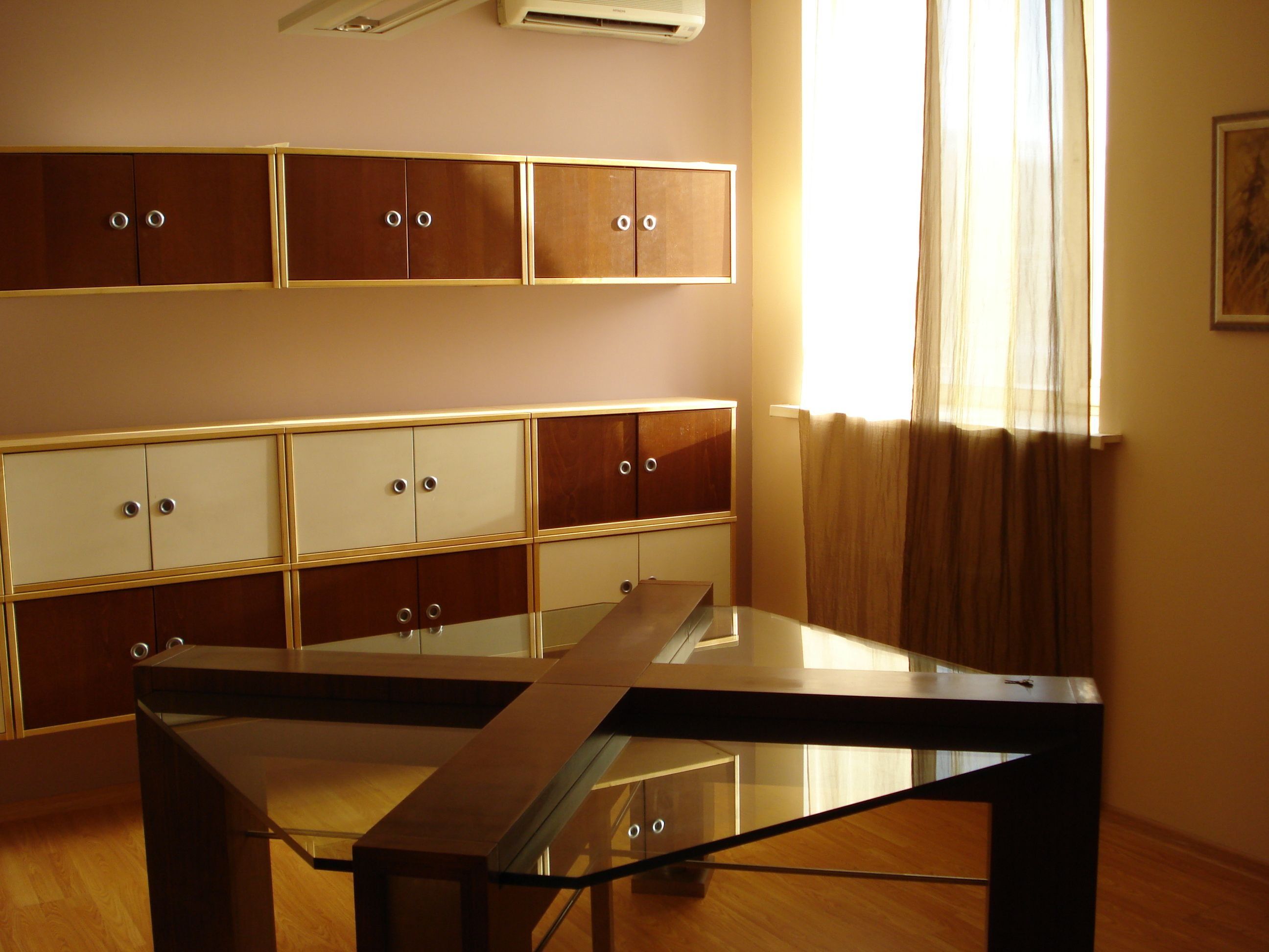 Аренда офиса 512 м² БЦ Академика Зелинского, 6