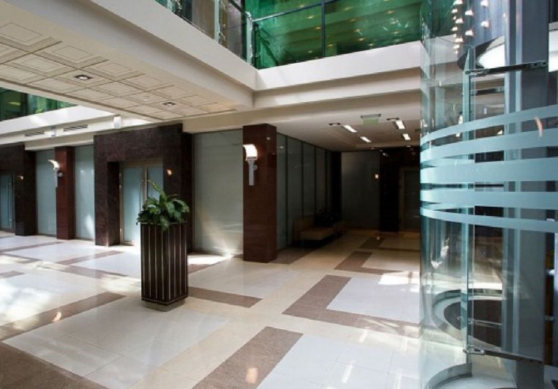 Аренда офиса 820 м² БЦ 