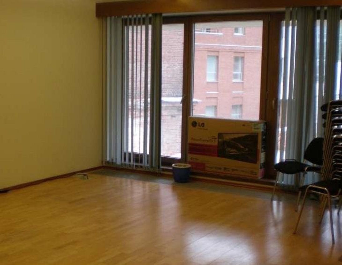 Аренда офиса 511 м² БЦ 
