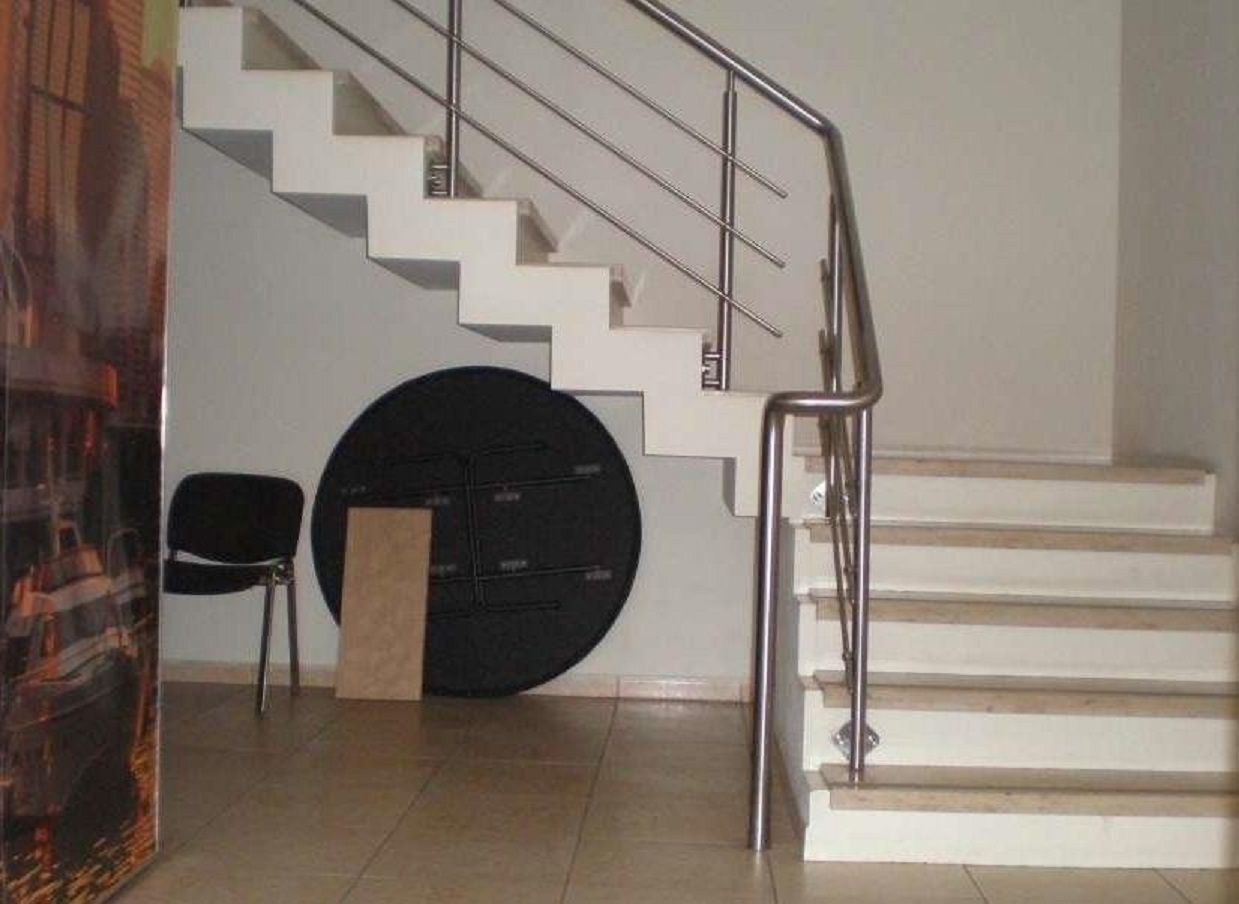 Аренда офиса 511 м² БЦ 