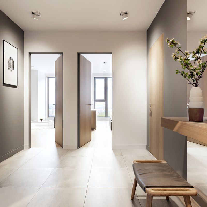 Аренда офиса 320 м² БЦ ЖК RedSide