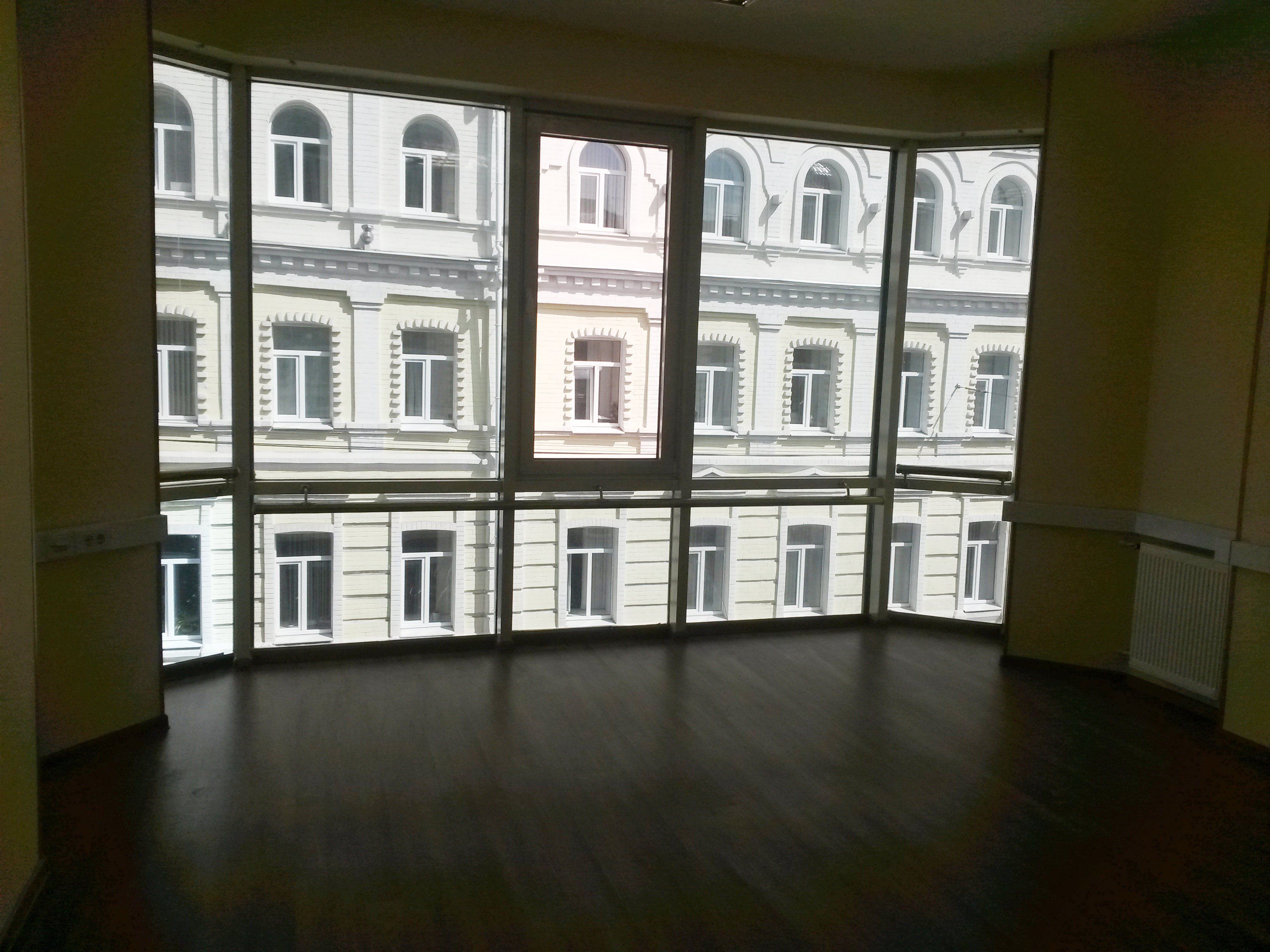 Аренда офиса 720 м² БЦ Трубная 25с1