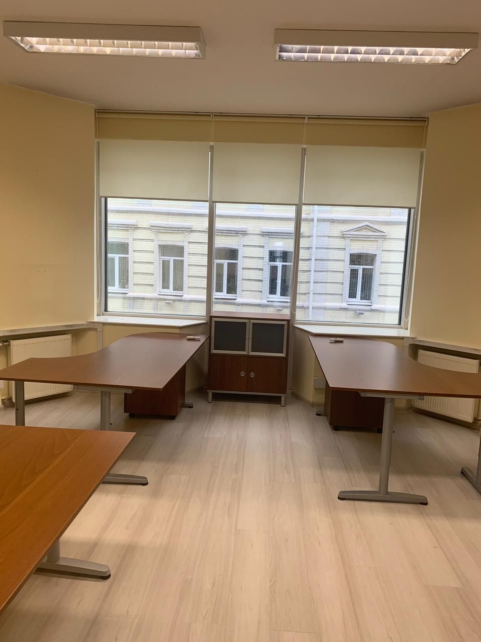 Аренда офиса 720 м² БЦ Трубная 25с1