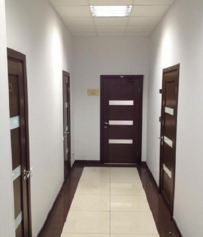 Аренда офиса 4820 м² БЦ на Масловке