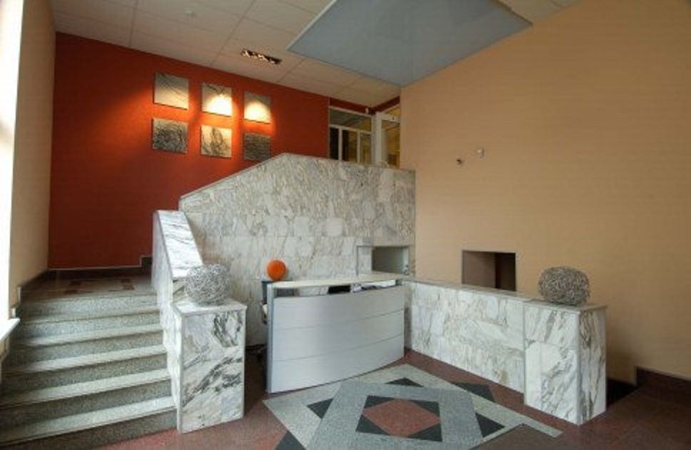 Аренда офиса 2125 м² БЦ Большая Никитская 17с2