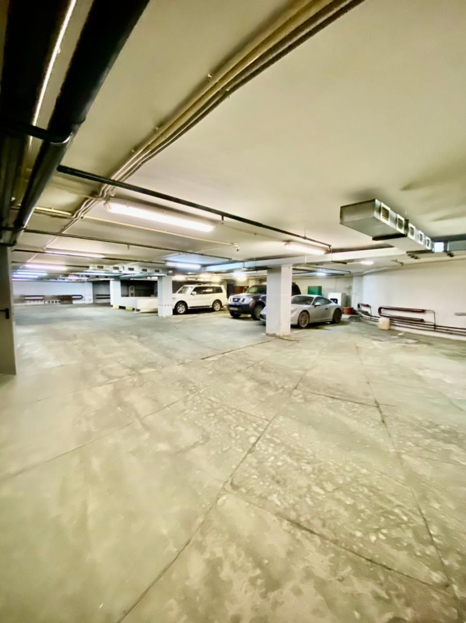 Аренда офиса 5827 м² БЦ Щипок Residence