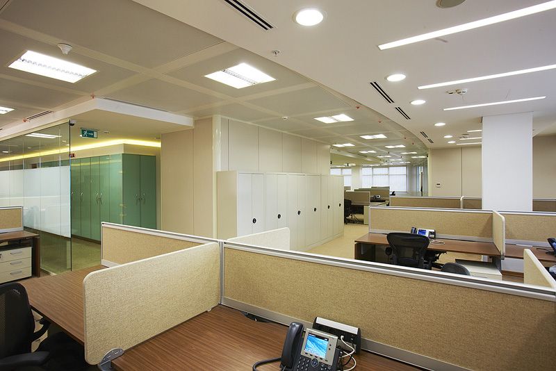 Аренда офиса 1205 м² БЦ Административно-деловой центр