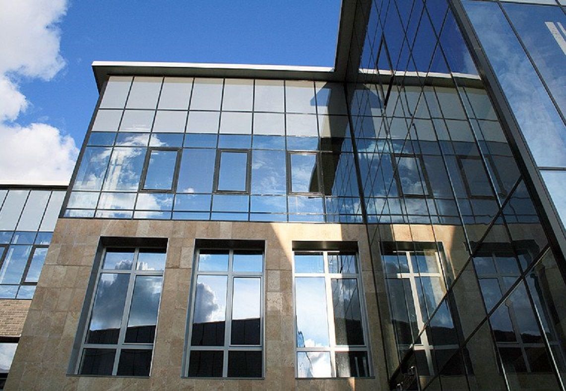 Аренда офиса 1215 м² БЦ Брент Сити