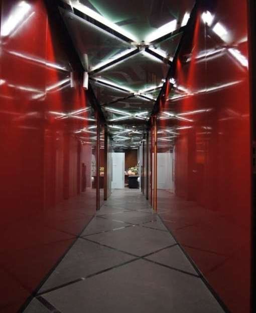 Аренда офиса 820 м² БЦ Б. Палашевский переулок 1с2
