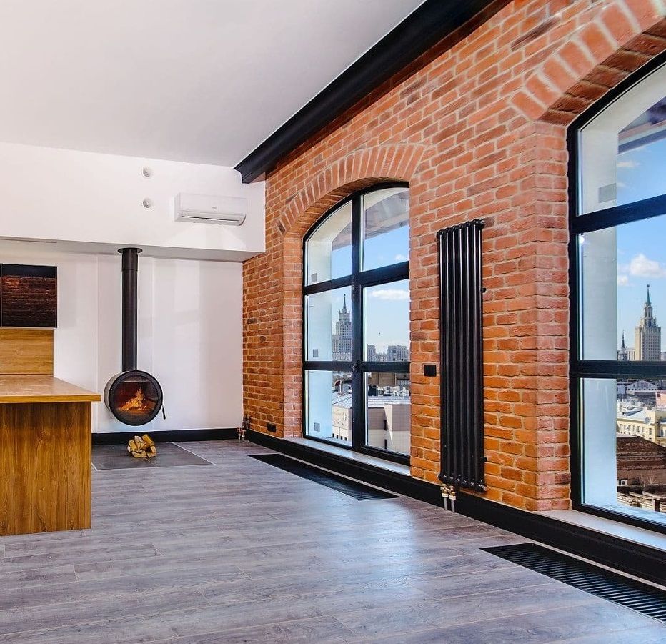 Аренда офиса 3325 м² БЦ Н.Красносельская 35с2