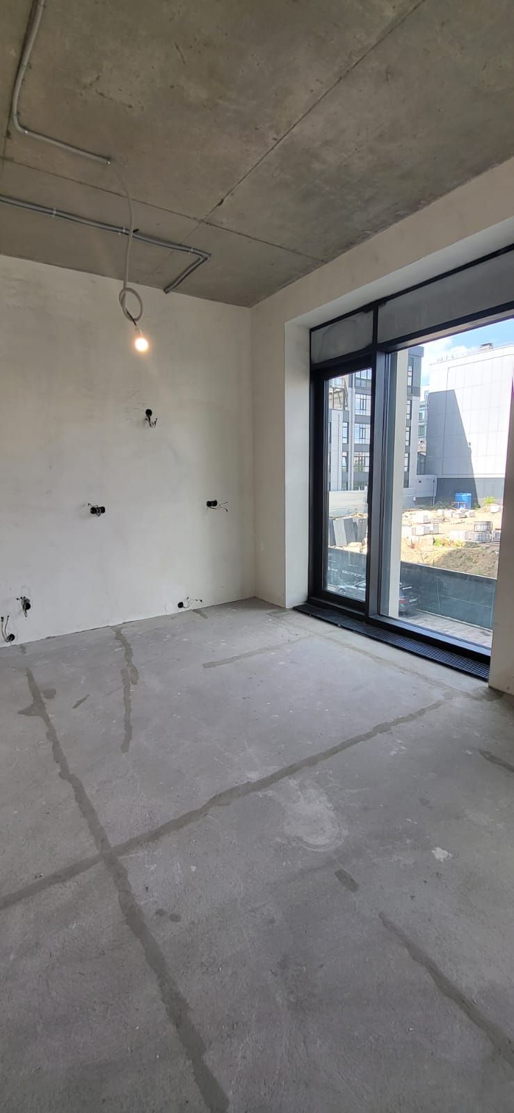 Аренда офиса 305.2 м² БЦ ЖК SLAVA