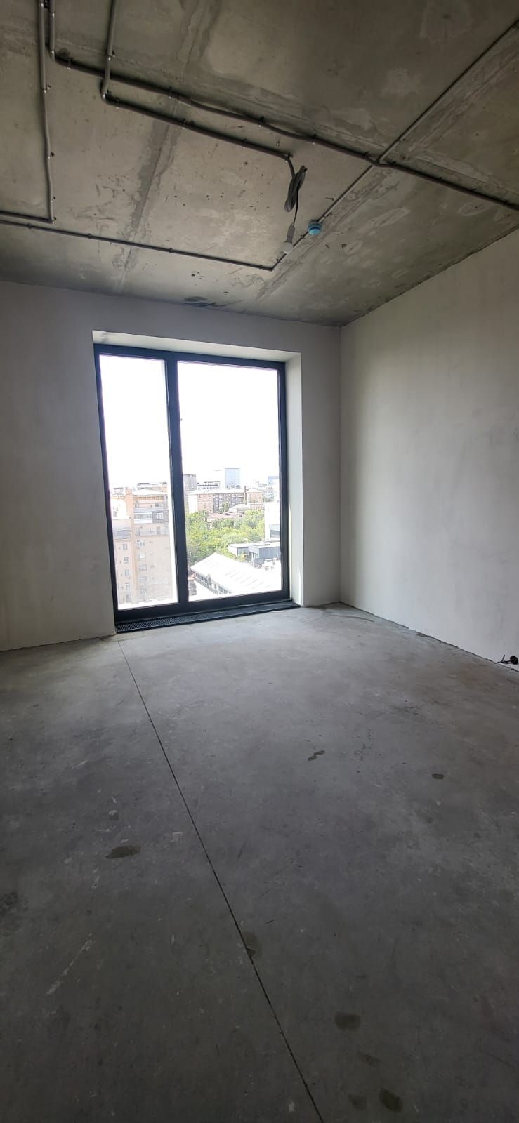 Аренда офиса 305.2 м² БЦ ЖК SLAVA