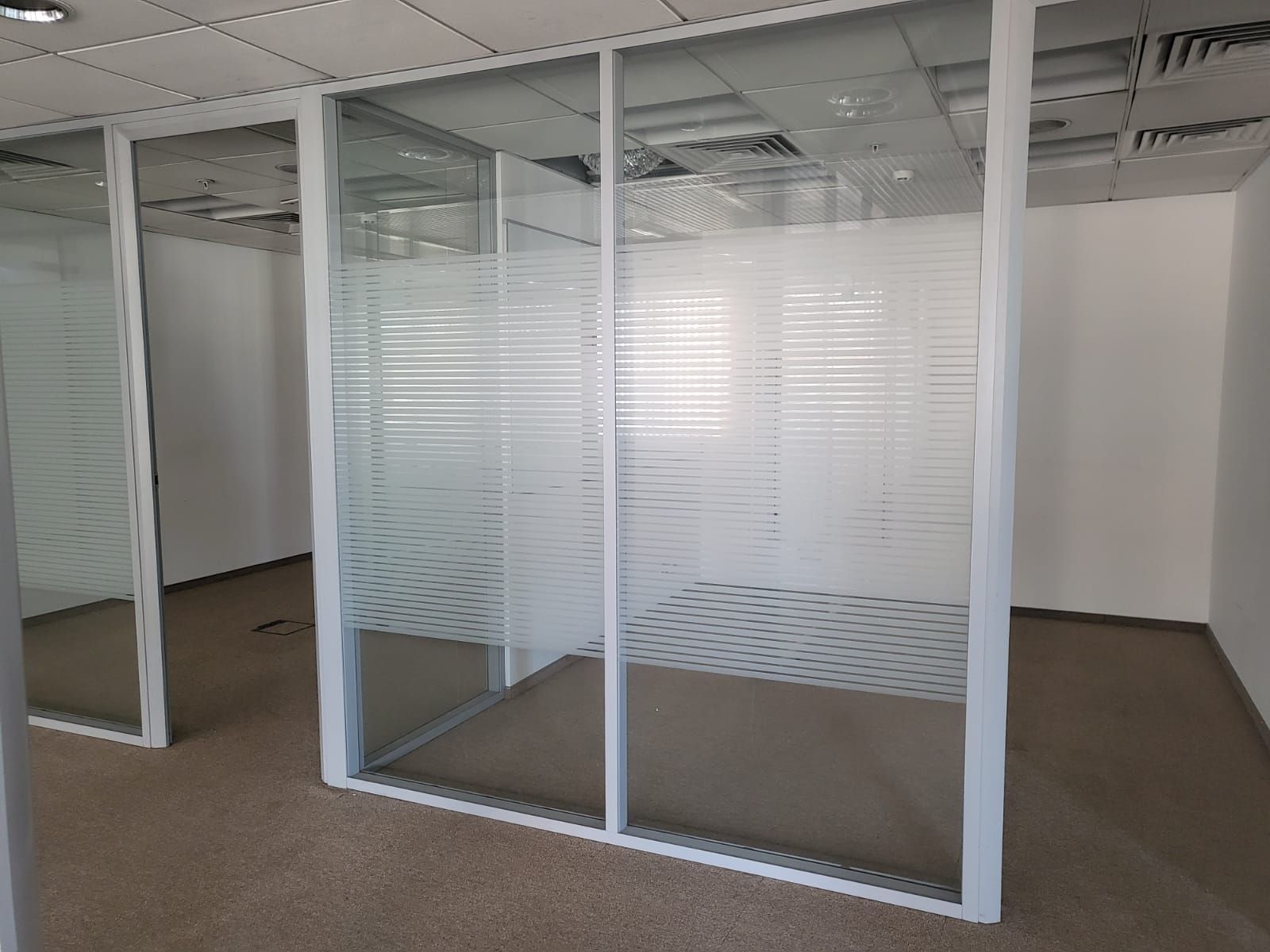 Аренда офиса 3415 м² БЦ КУТУЗОФФ ТАУЭР