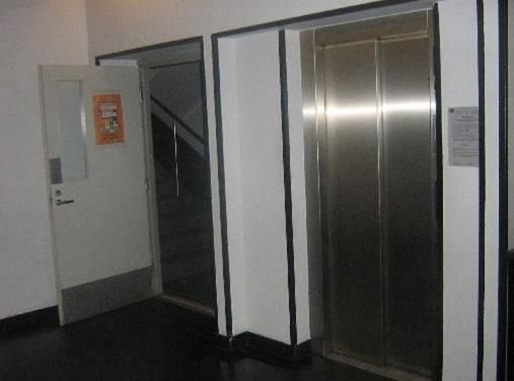 Аренда офиса 1252 м² БЦ Маяковский Плейс-1