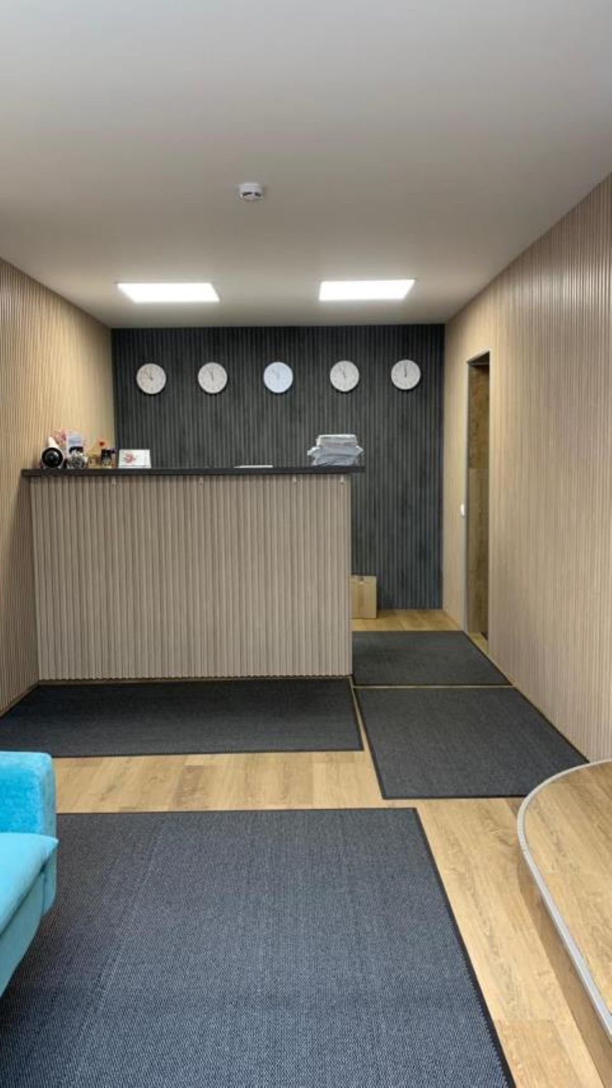 Аренда офиса 820 м² БЦ Рябовская Мануфактура стр 3