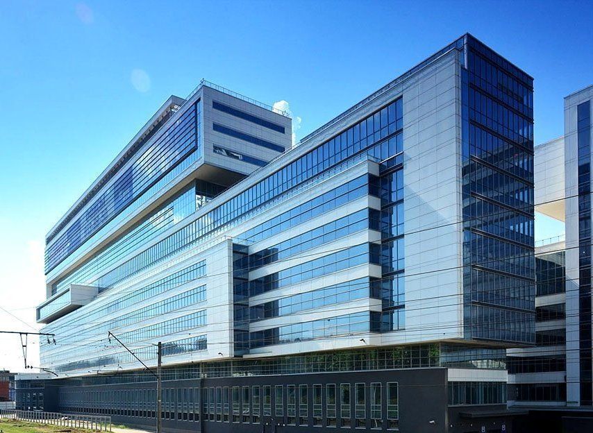 Аренда офиса 75 м² БЦ ПАРК ПОБЕДЫ