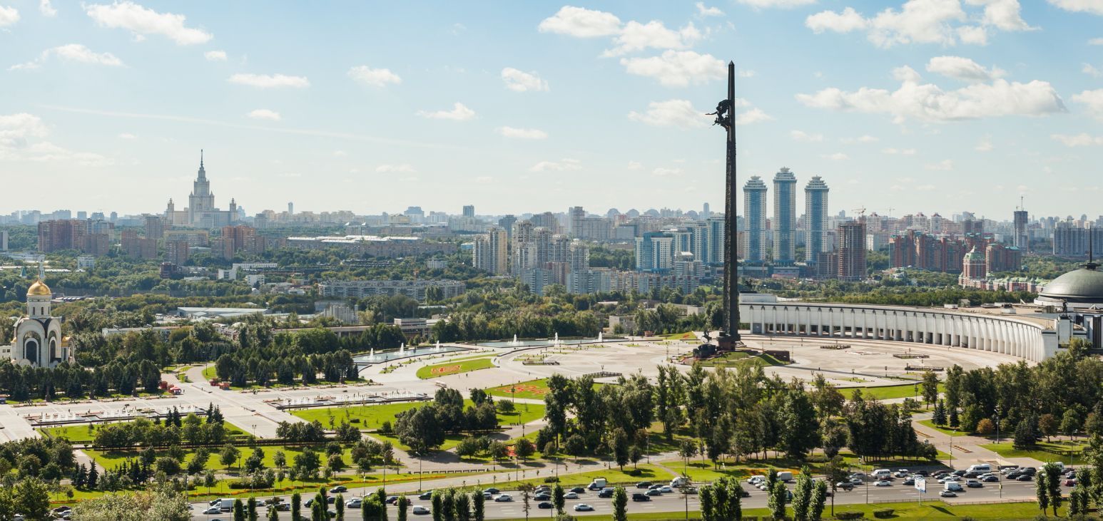 Аренда офиса 75 м² БЦ ПАРК ПОБЕДЫ