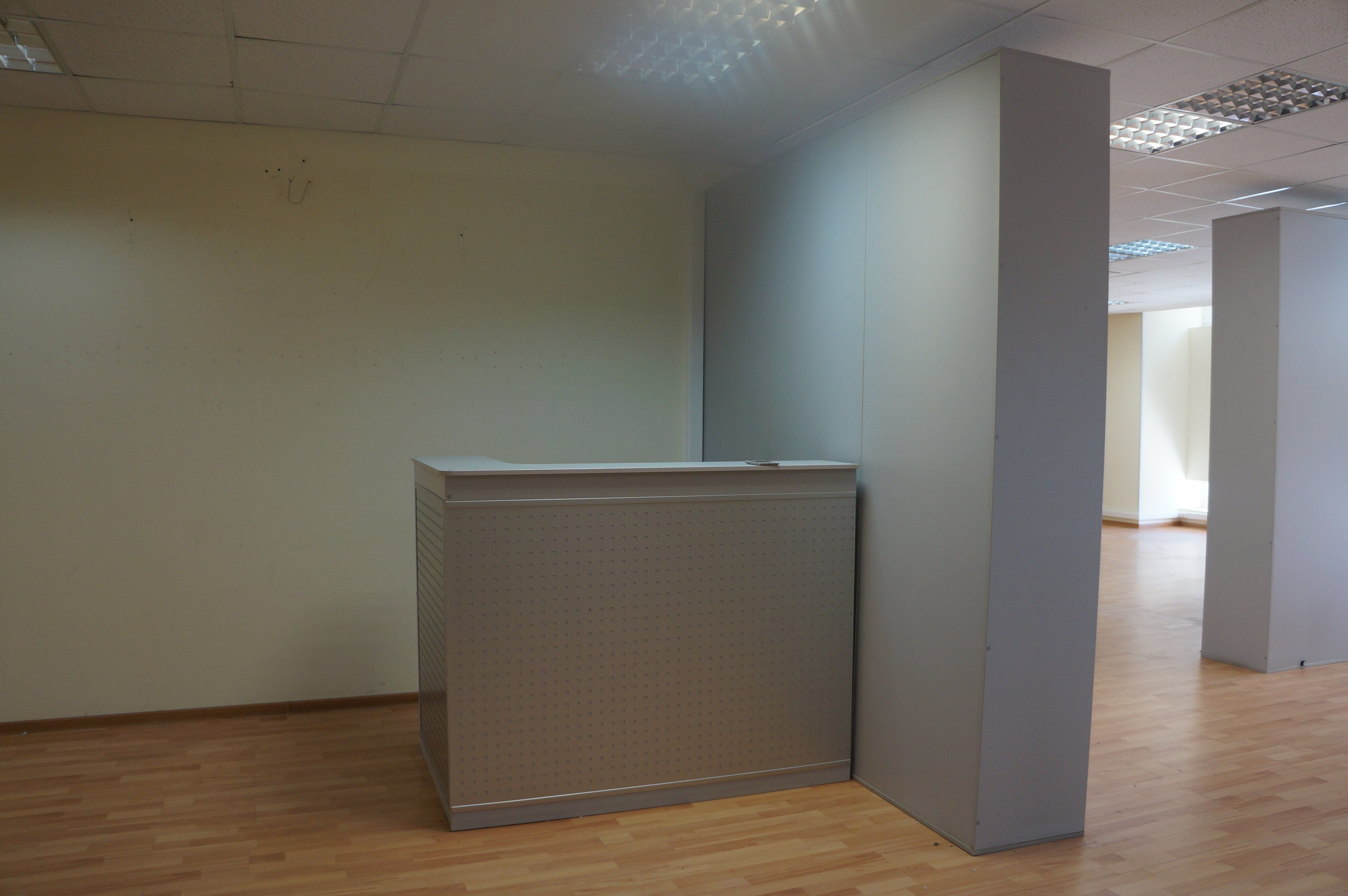 Аренда офиса 2007 м² БЦ Kutusoff House