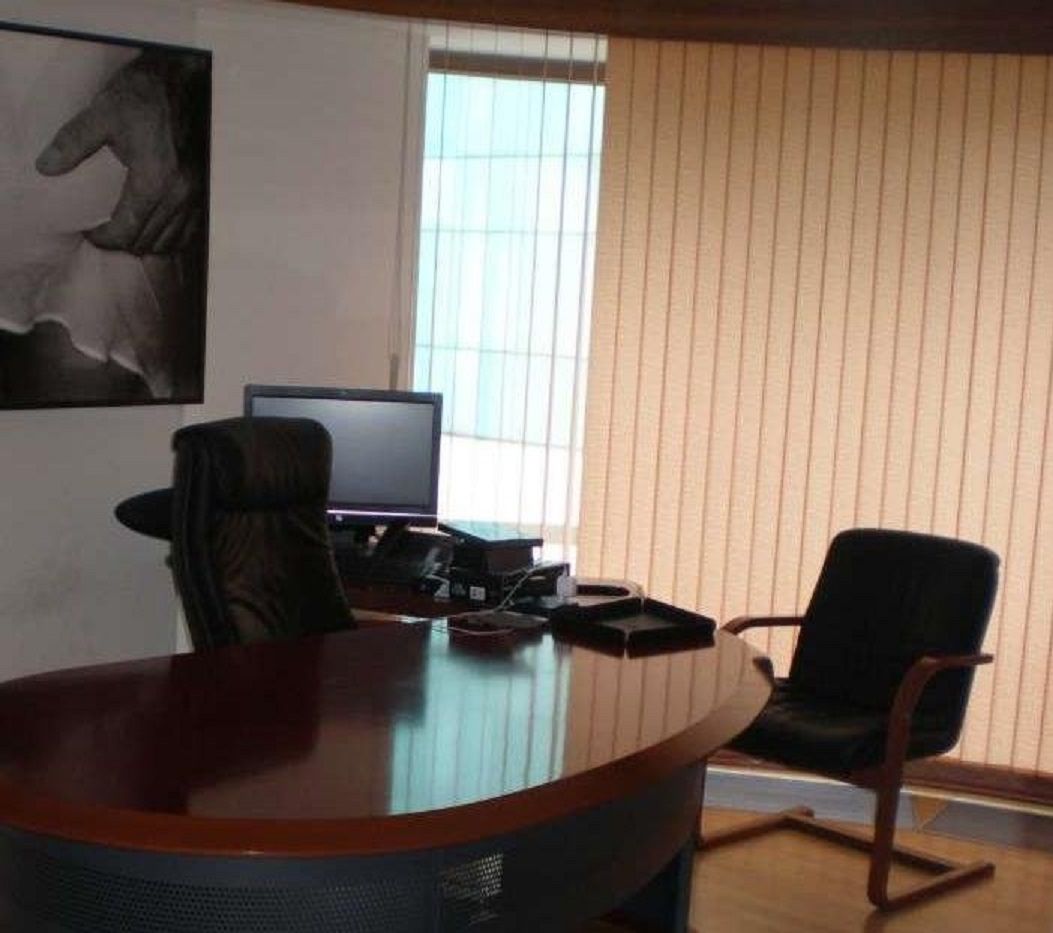 Аренда офиса 515 м² БЦ 