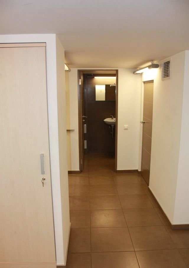 Аренда офиса 1225 м² БЦ 