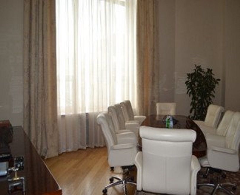 Аренда офиса 2357 м² БЦ 3-я Тверская-Ямская 39/5с5