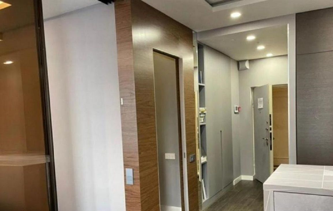 Аренда офиса 260 м² БЦ ПЕКИН