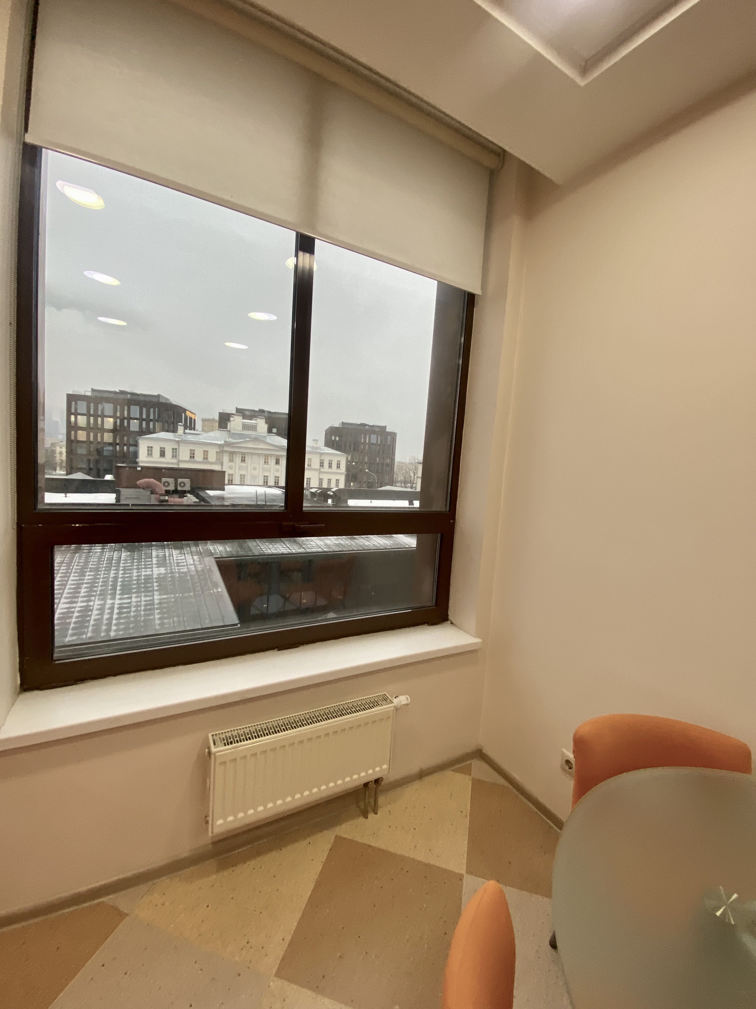 Аренда офиса 570 м² БЦ САВВИНСКИЙ
