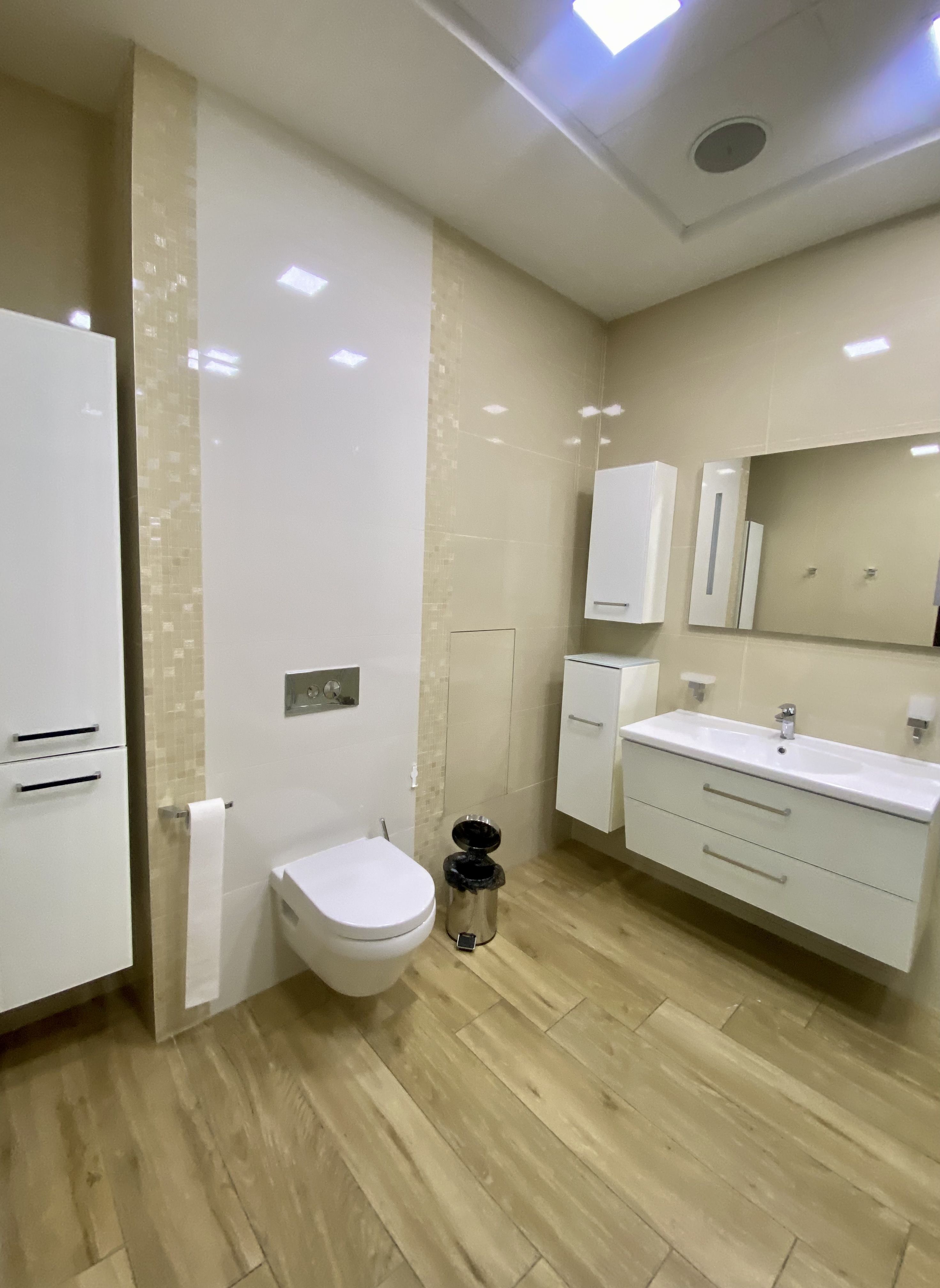 Аренда офиса 570 м² БЦ САВВИНСКИЙ